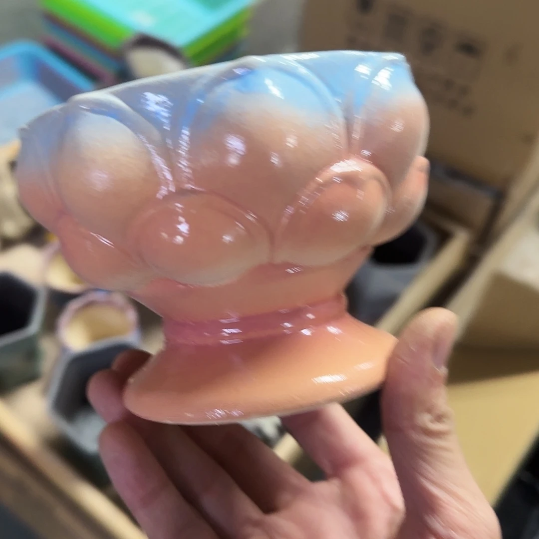 陶瓷福利局·自动合并订单·一个个买凑9元发·