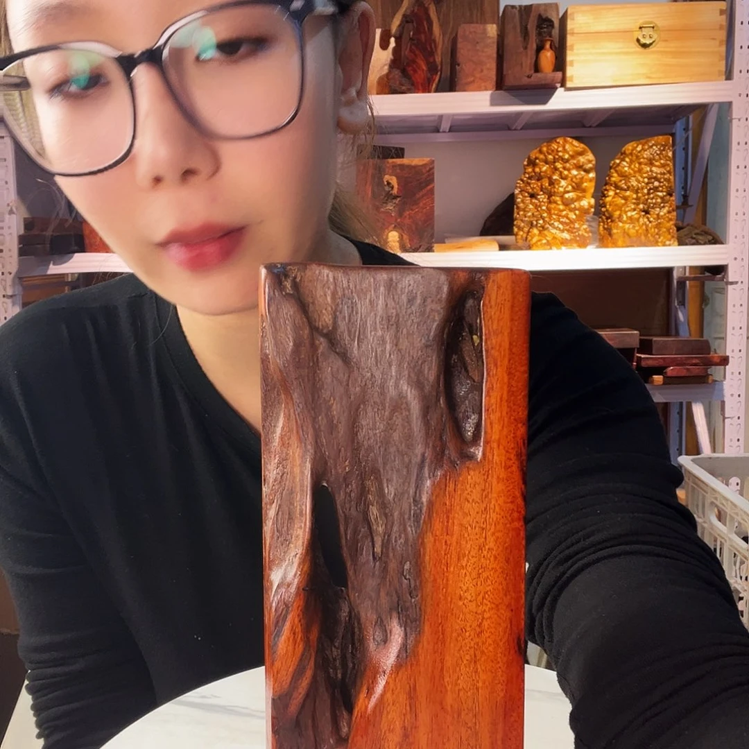 紫檀木类端景台浪*哥