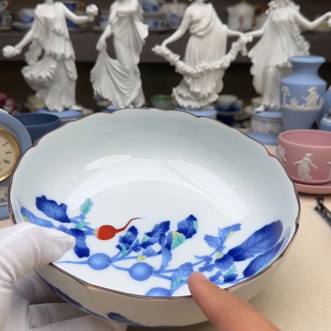 瓷片新号开播 点点关注
