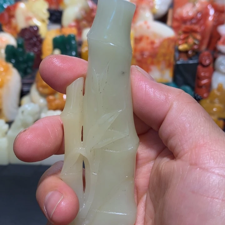 寿山石寿山石印章