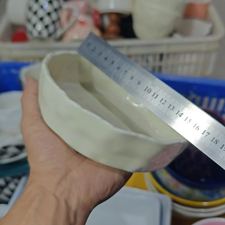 瓷片陶瓷餐具杯碗盘微瑕介意慎拍