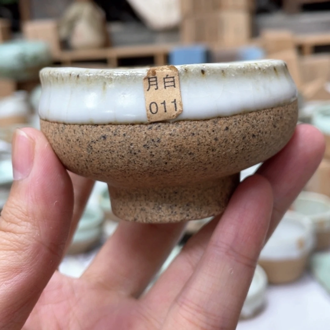 【闪购商品】壶老段烧陶瓷茶器！