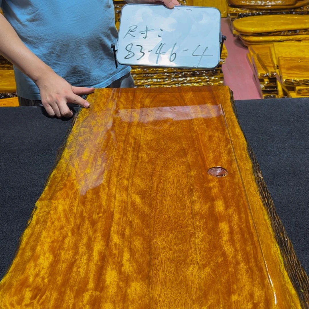 J****e实木茶盘实木家具