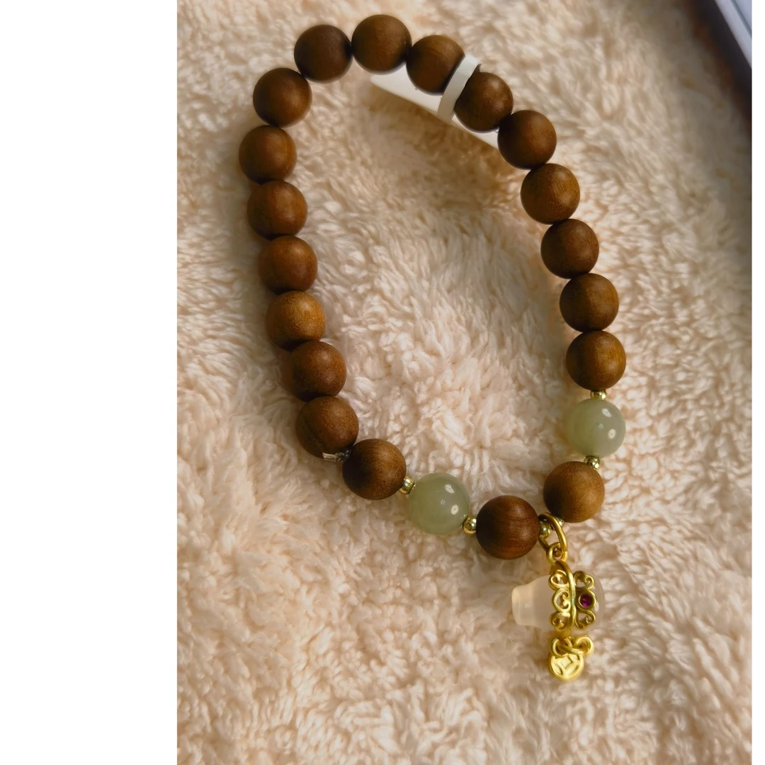 香珠纯天然个性手串