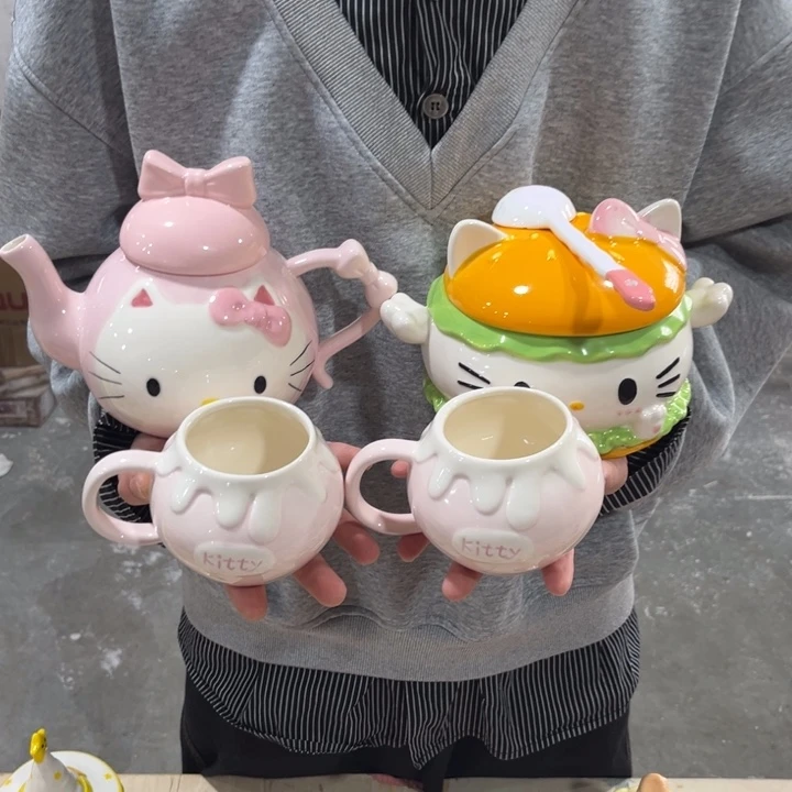 紫砂茶叶罐我们的生活也