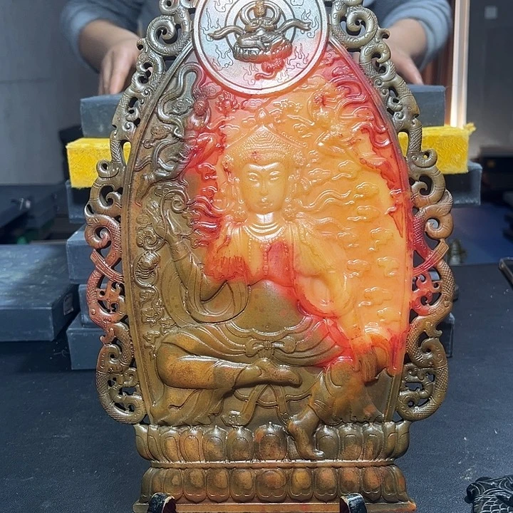 底槽青官方链接一物一图发货