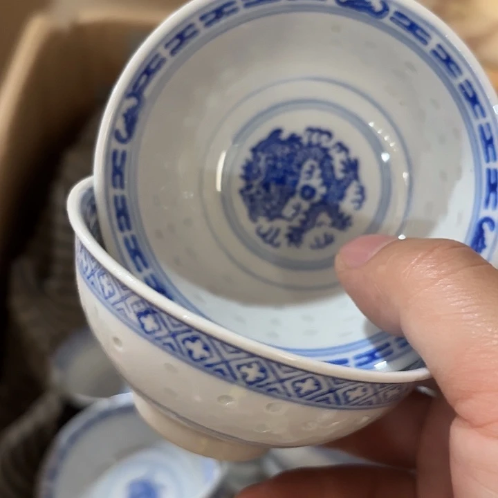 景德镇陶瓷艺术品