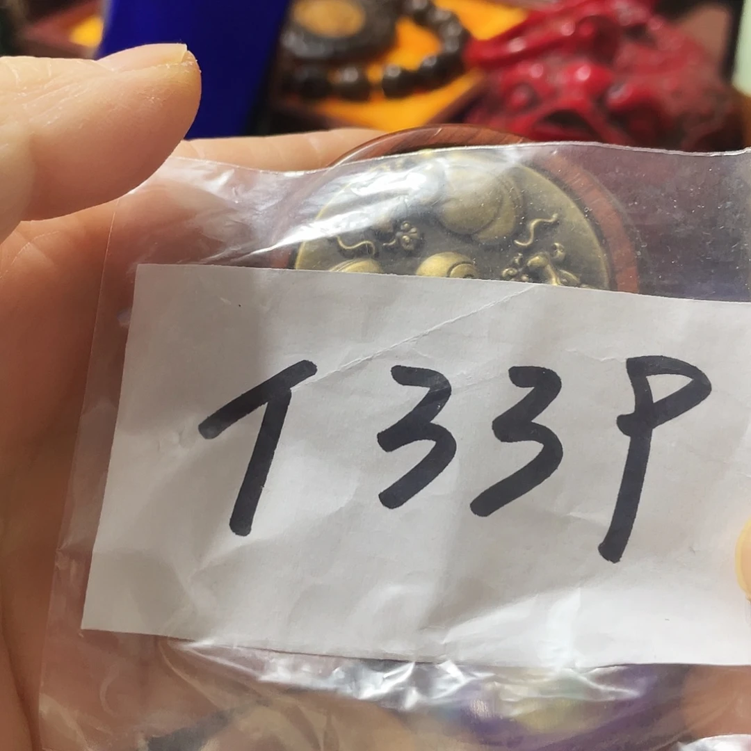 复古家居复古家居摆件（直播间专属链接）