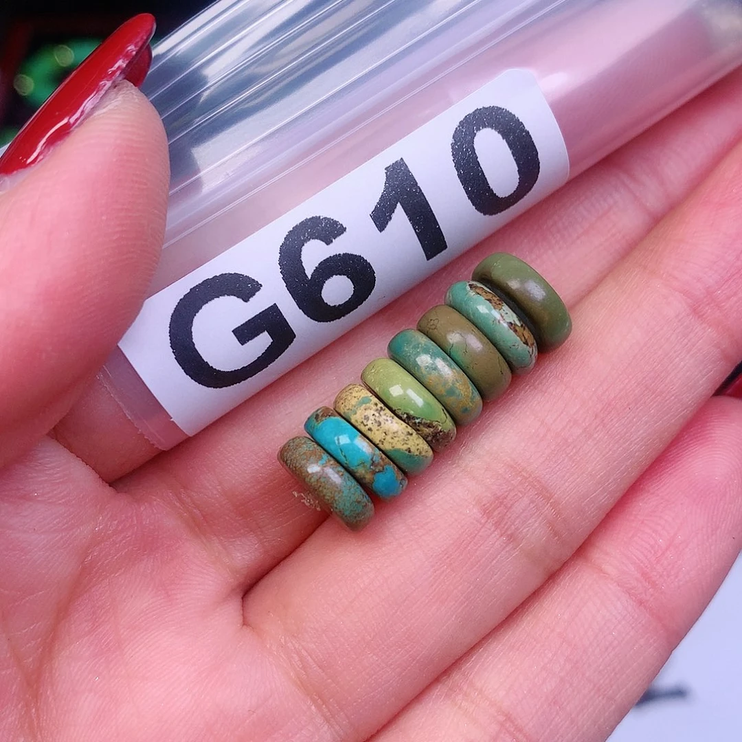 空竹粉丝专享十堰特色手工散珠