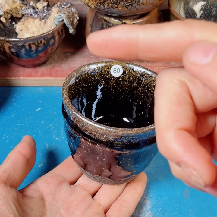 茶盏盏盏灯都是我的爱