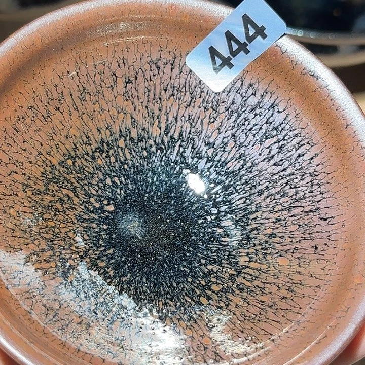 茶盏琢泥窑柴烧88888
