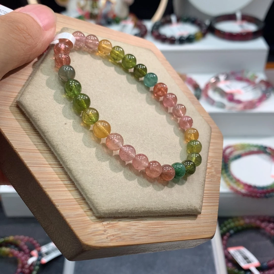 手链未镶嵌碧玺