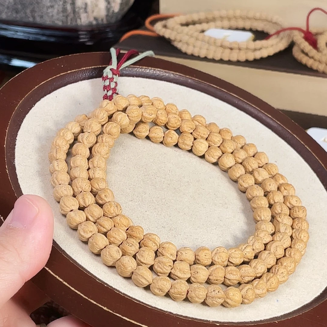 柏香籽/百香籽吊坠