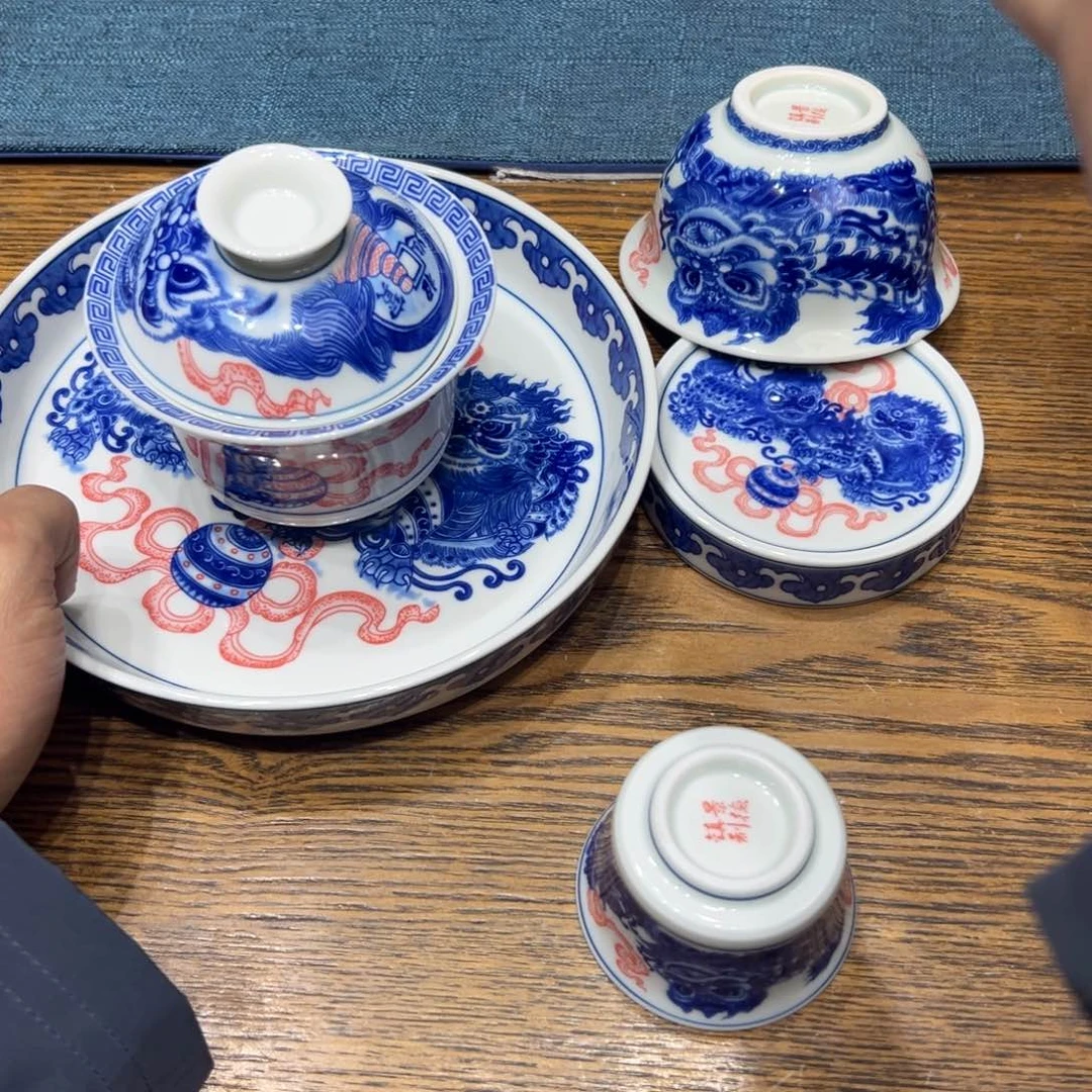景德镇瓷器艺术研究的发展
