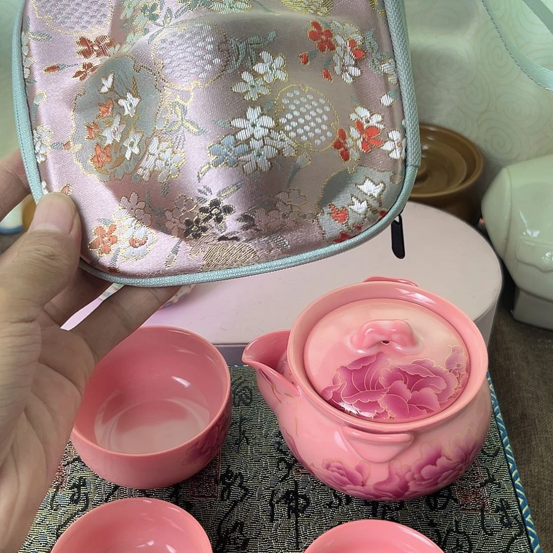 陶瓷特价清仓直播