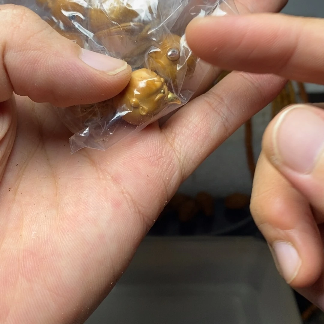 ****子橄榄核手串/手链橄榄核