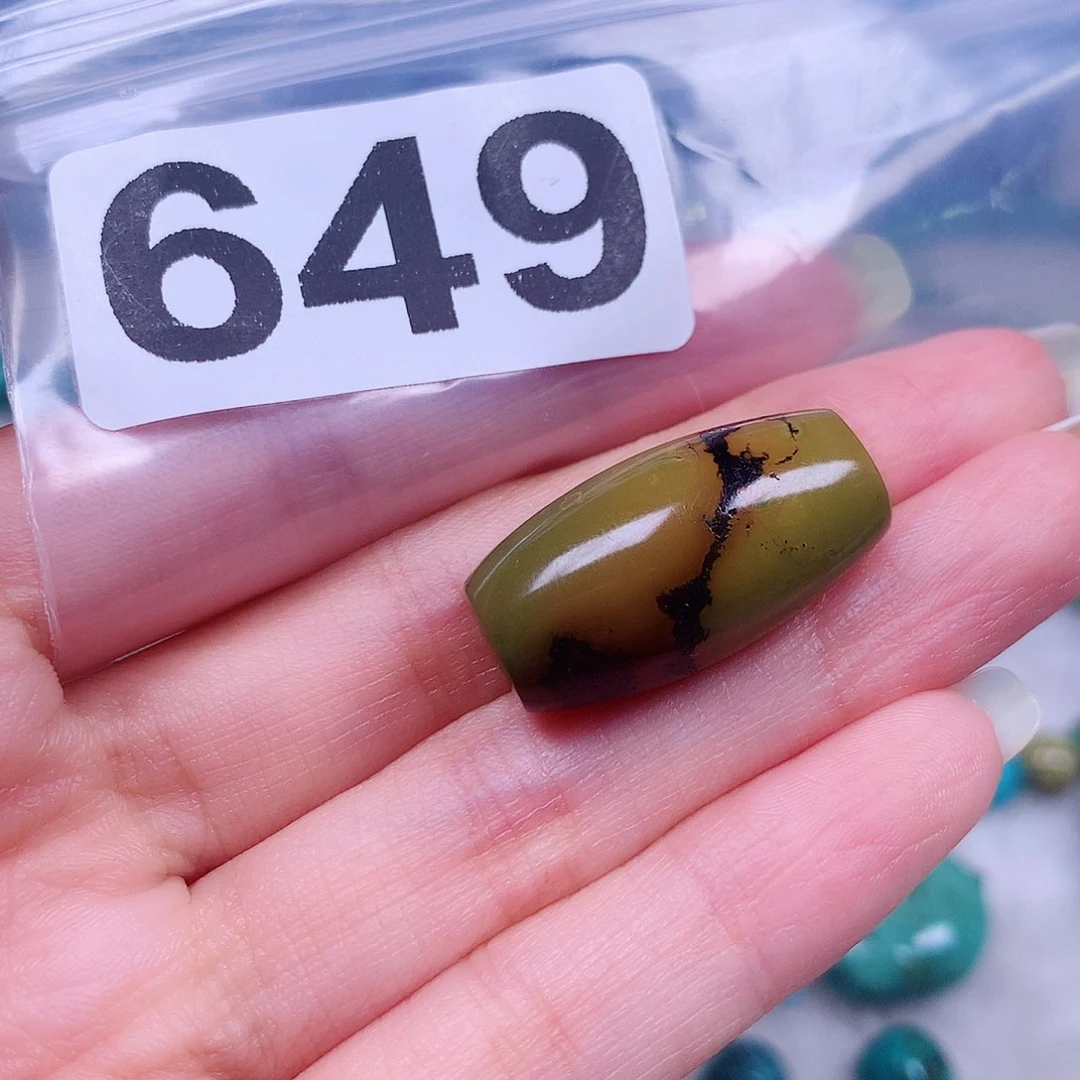 空竹粉丝专享十堰特色手工散珠