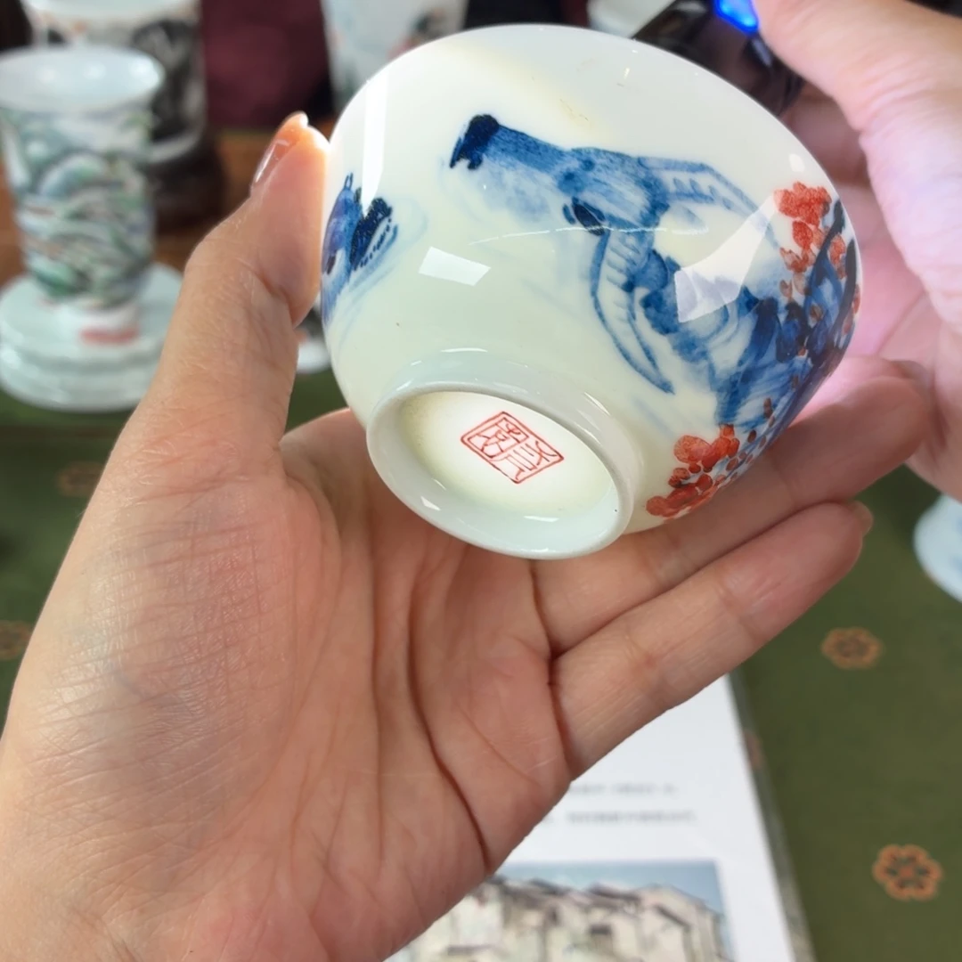 九鸣瓷艺九鸣瓷艺