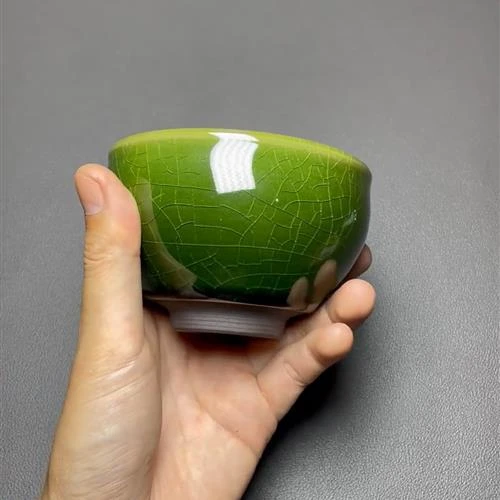 【闪购商品】茶盏-10034..........