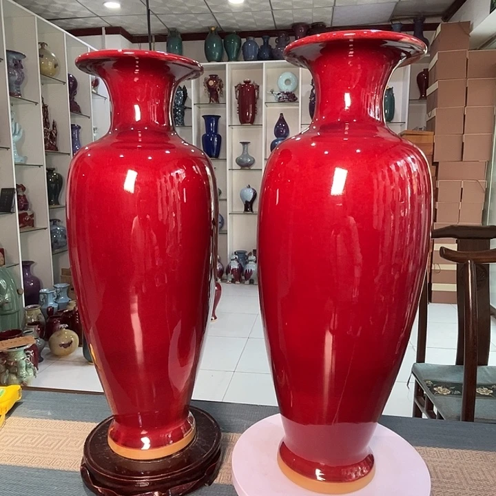 海****摆件钧瓷摆件钧瓷摆件