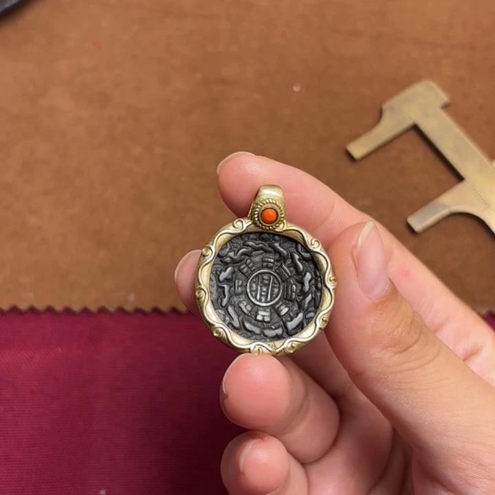 手串/手链橄榄核藏传小配饰