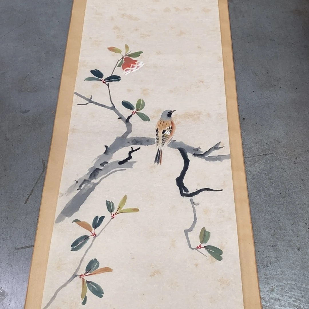 青*精品剪纸艺术作品