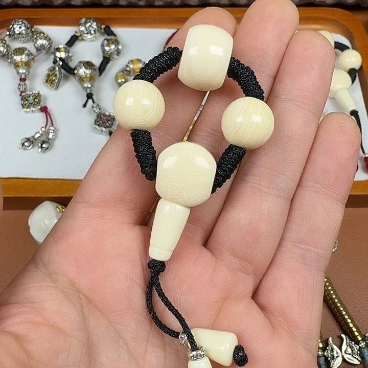 铜合金仿猛小嘛三通套装