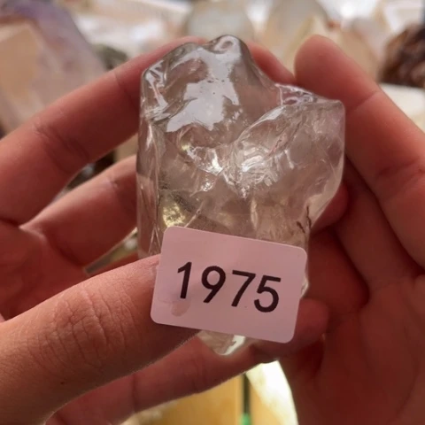 【闪购商品】未镶嵌大型摆件（非配饰）水晶