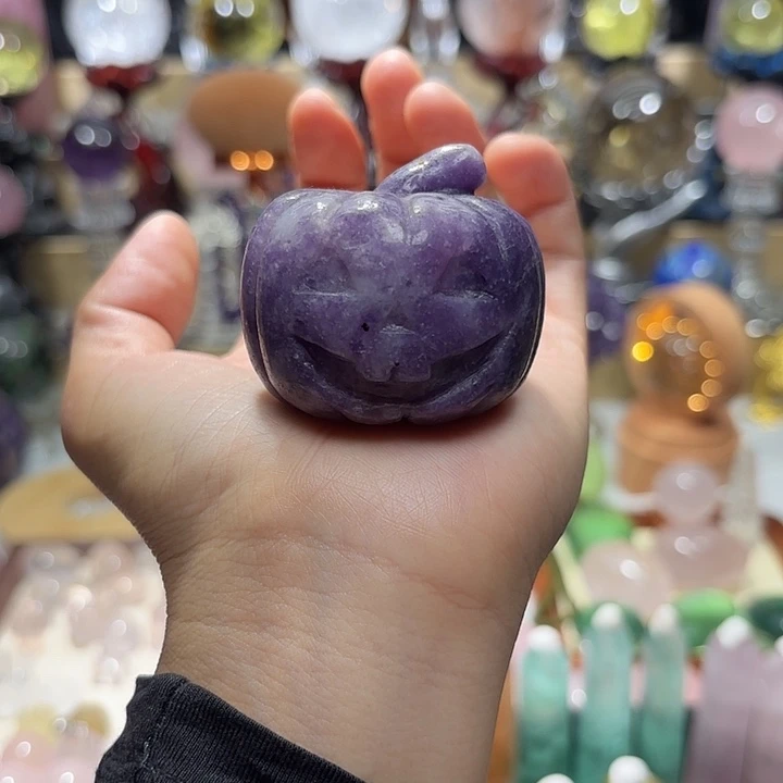 水晶珠宝半成品未镶嵌