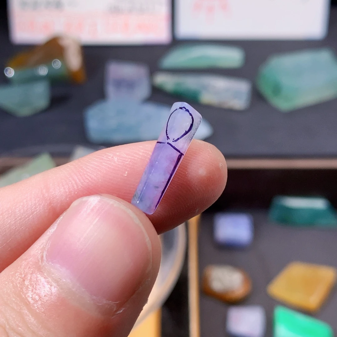 未镶嵌定制翡翠20