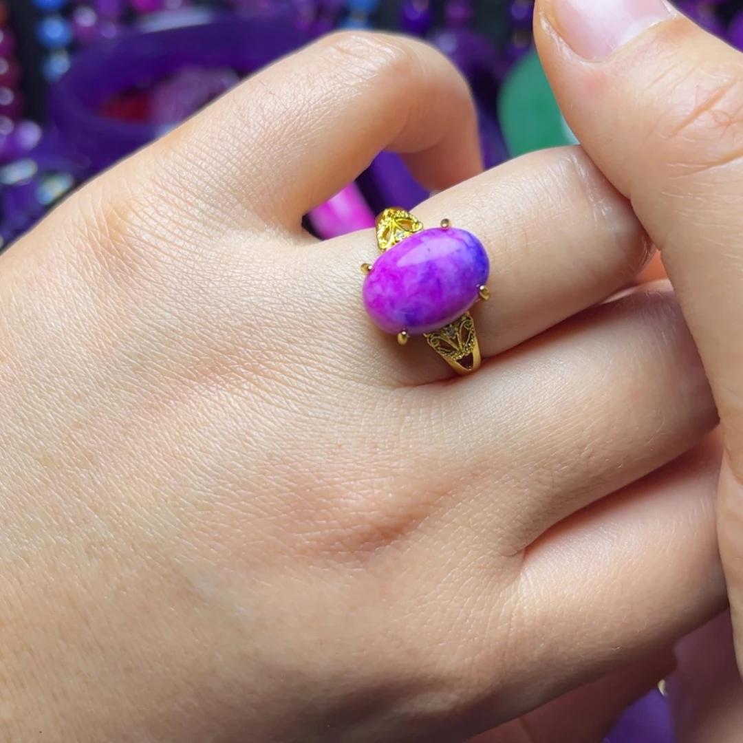 紫砂南非老油料45