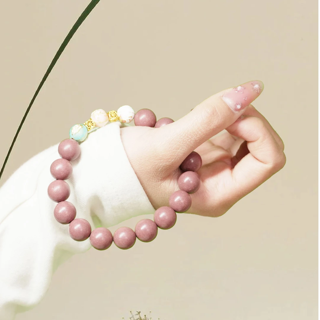 【芳华】古法手工合香天然材料 留香持久 礼物