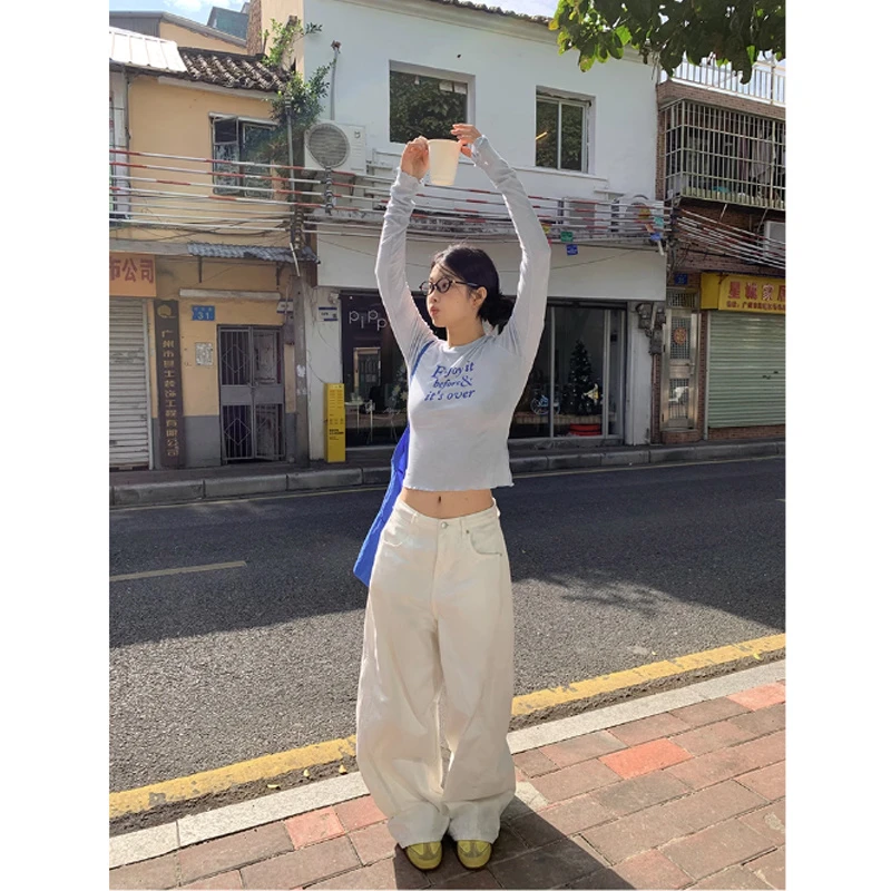 【HRG清仓】牛仔裤25002#