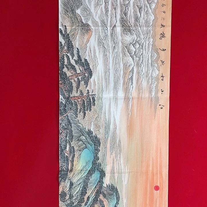 国画重中之重重中之重