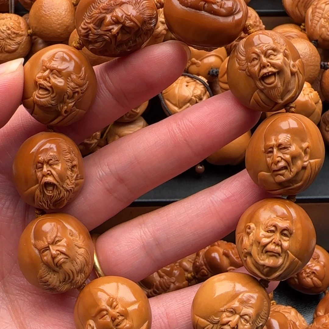 手串橄榄核橄榄核