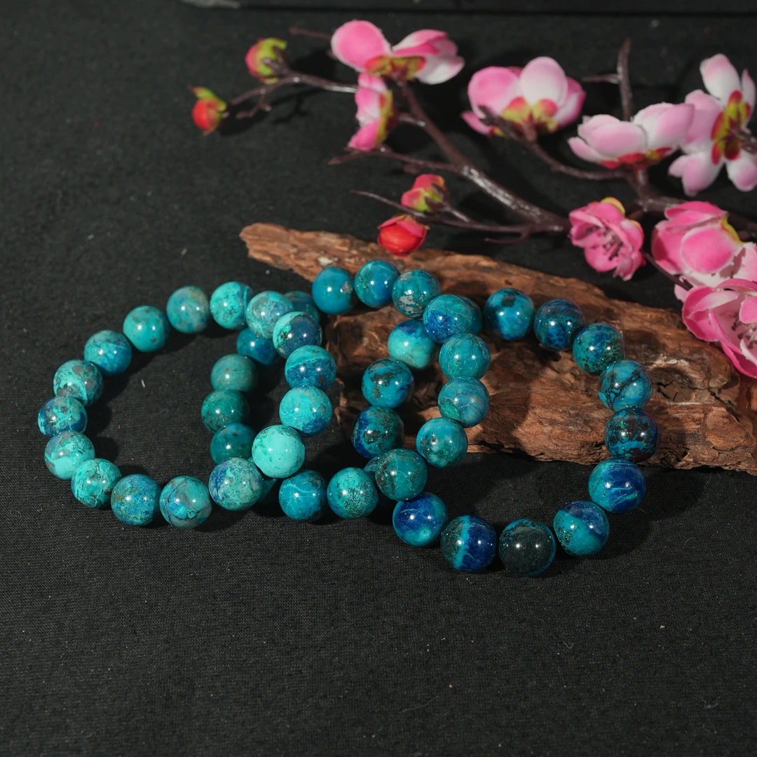 非金属锦纶手链 香港王老板-饰品手串多样性发一8k644