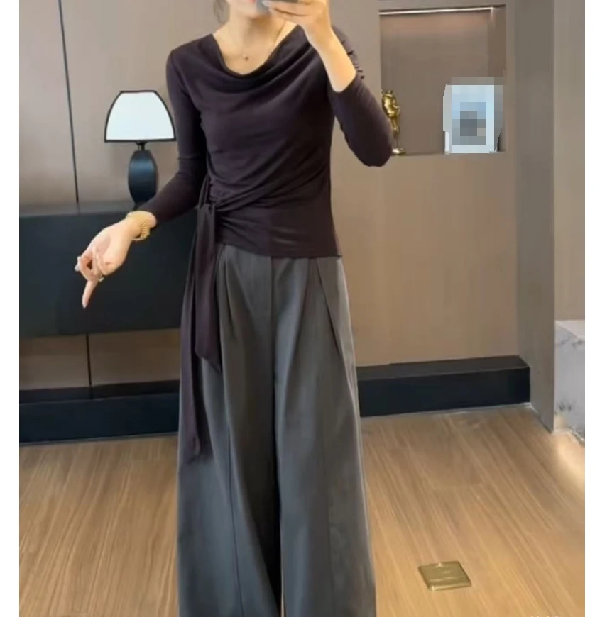 时尚潮流百搭精品女装dgd3948