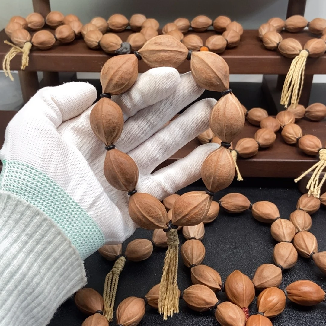 手串/手链橄榄核2030