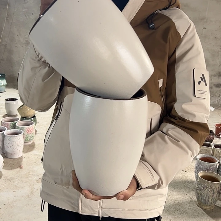 正品高度23厘米口径16