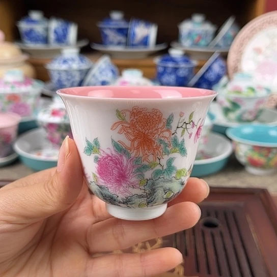 微瑕微瑕景德镇陶瓷
