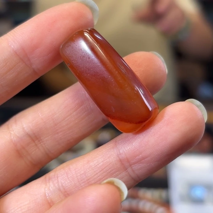 未镶嵌颈饰玛瑙/玉髓