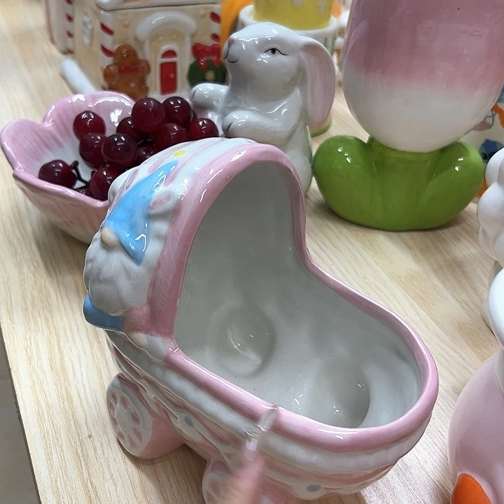 陶瓷艺术品的制作与制作方法第一章