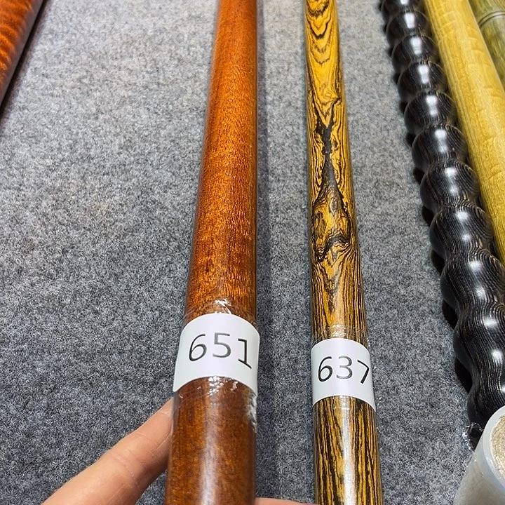 大果紫檀（缅甸花梨）鹏*651