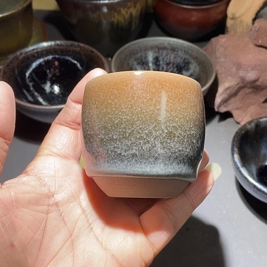 茶盏364 建阳建窑建盏