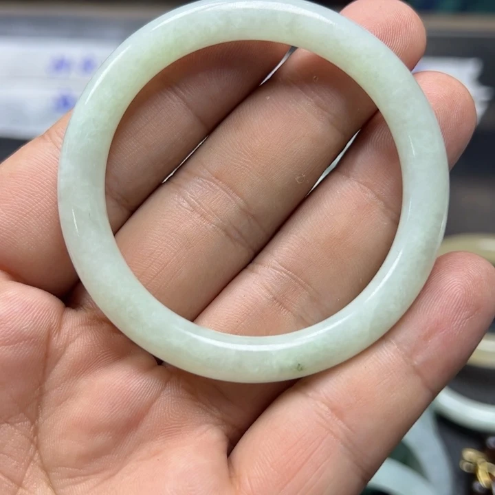 未镶嵌定制翡翠52