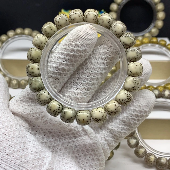 星月菩提手串20号 侧留白11/10