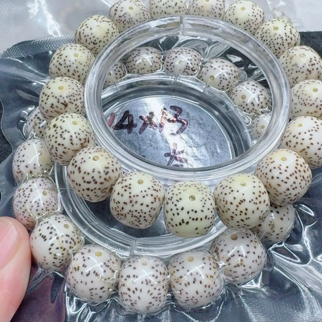 随***.星月菩提手串星月