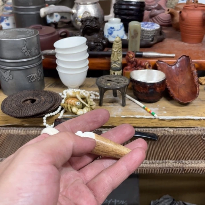 紫砂蜜安手工好物推荐