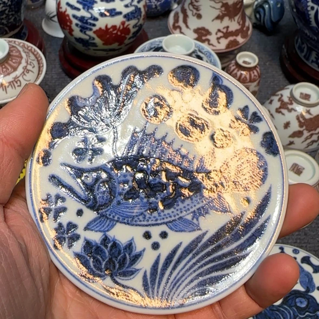 【闪购商品】希****花景德镇市浮梁县，景德镇陶瓷