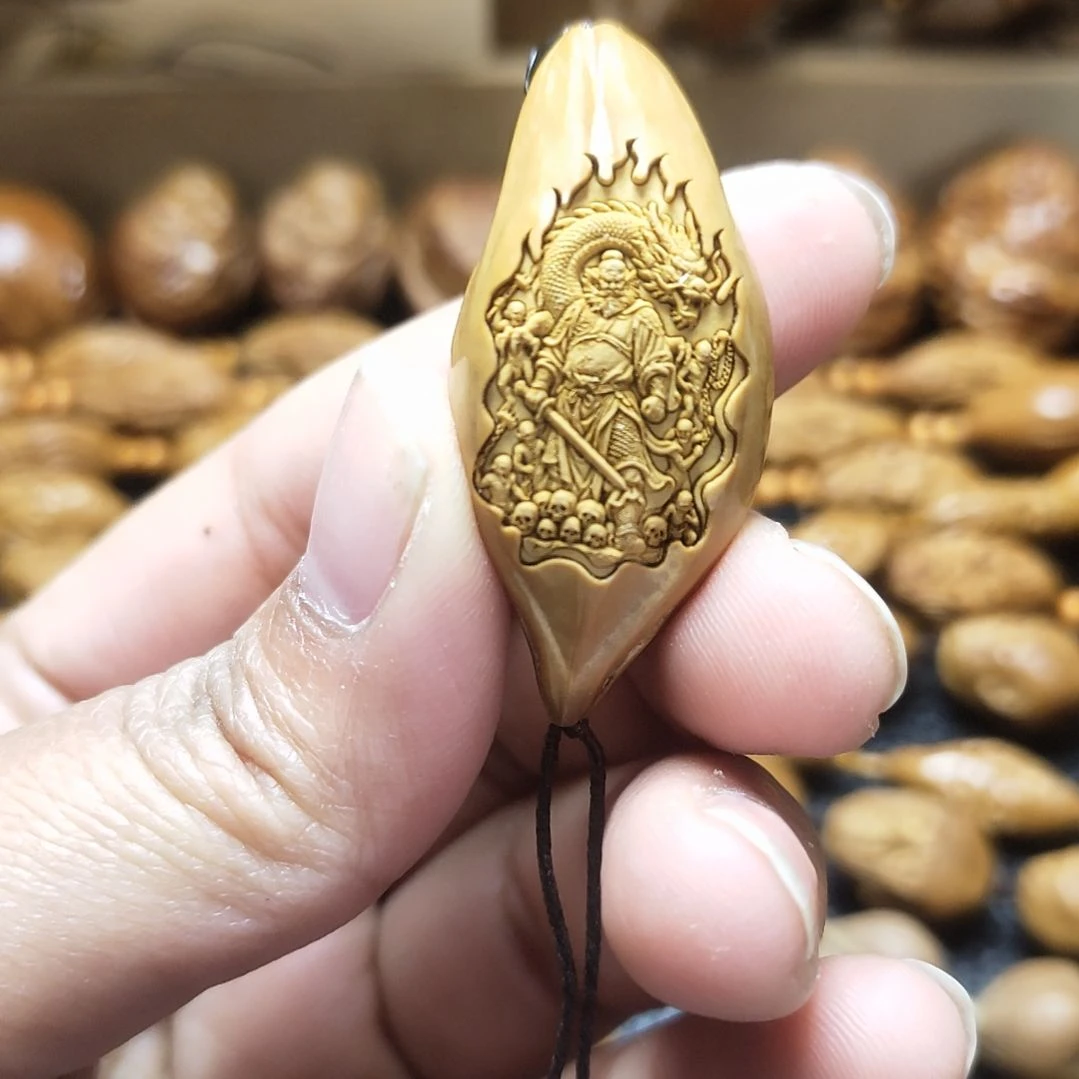 吊坠橄榄核橄榄核